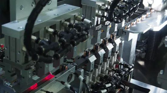 스마트 홈용 TUV 인증을 받은 전력 계전기