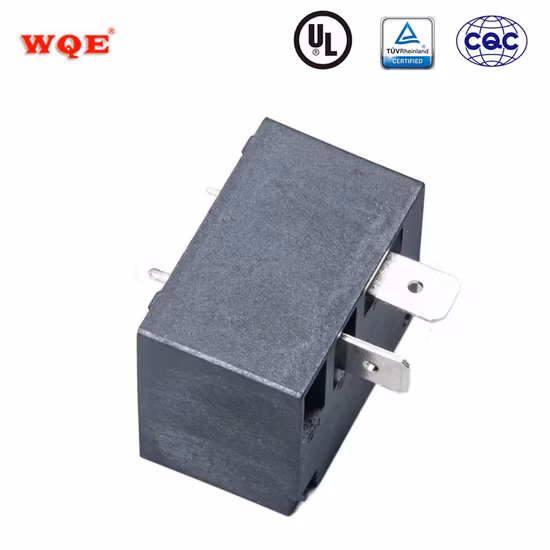 가정용 기기/자동차/산업 제어/WiFi를 위한 5핀 30A/40A 범용 PCB 전자기 전력 릴레이 T90 DC12V 220VAC